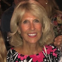 JEWISH FAMILY SERVICES OF GREENWICH Employee Florence Griffin's profile photo