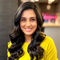 HP Investors Employee Olivia Amado's profile photo