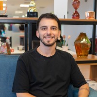Daniel Roselli Email & Phone Number