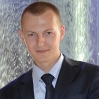 Pacific Microchip Corp. Employee Karnitski Anton's profile photo