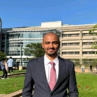 Minerva Dairy Inc. Employee Akshar Patel's profile photo