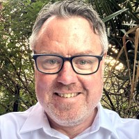 Aeroklas Employee Greg Bell's profile photo