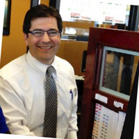 Cox Automotive Employee Jeff Bogdan's profile photo