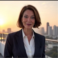 FedEx Custom Critical Employee Lisa Shimek's profile photo