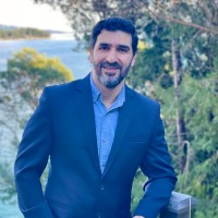 MarineLabs Employee Majid Nia's profile photo