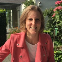 Constant Deblaere BVBA Employee Michelle Pyfferoen's profile photo