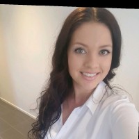 Quest Springfield Central Employee Samantha Geisler's profile photo