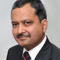 Mahindra & Mahindra Ltd., FES, Swaraj Division Employee Ashwani Aggarwal's profile photo