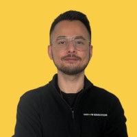 Crown Marketers Employee Feraud Osman's profile photo