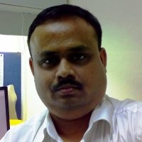 Hansa Research Group Employee Ashish Karnad's profile photo