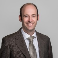 Arriva Group Employee Chris Brooks's profile photo