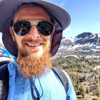 Pacific Consulting Group Employee Patrick C's profile photo