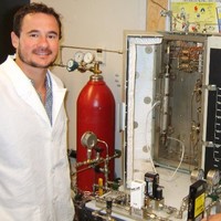 T2C-Energy LLC Employee Devin Walker's profile photo