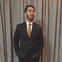 Verisk Employee Harshit Thakkar's profile photo
