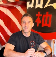 Yumpingo Employee Chris Hargroves's profile photo