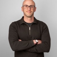 Flagstone Employee Thomas Mintoff's profile photo