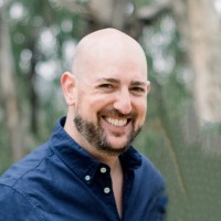 University of Southern California Employee Richard Edinger's profile photo