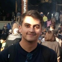 Fintoc Employee Pablo Heredia's profile photo