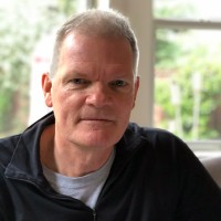 CinVivo Employee Bernard Hausen's profile photo