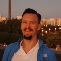 Konstantin Kovalenko Email