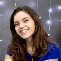 360 Suítes Employee Nathalia Beillo's profile photo