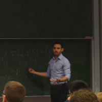 B2C2 Employee Jason Ricci's profile photo