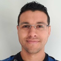 Yappa Dev Employee Felipe Ramos's profile photo