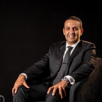 Ain Shams University Employee Shady Mohamed's profile photo