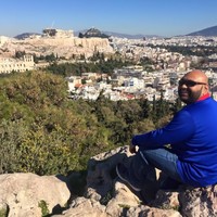 RMC Events Inc. Employee Tawheed Haroon's profile photo