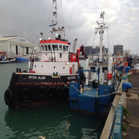 Self -Employed Employee Gerry McHugh's profile photo