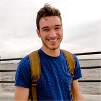 Daniel Riff Email & Phone Number