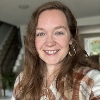 Red Star Contract Manufacturing Employee Cayla Rodesiler's profile photo