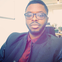 Ibrahim Kamara Email & Phone Number