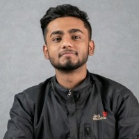 Code Mount Labs Employee Siddhant Paudel's profile photo