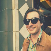 O.N.S Clothing Employee Alec Williams's profile photo