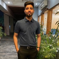 Covalience India Employee Rachhpal Rana's profile photo