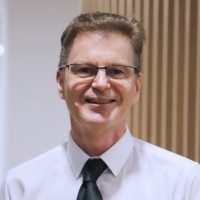 Tanglin Trust School Employee John Ridley's profile photo