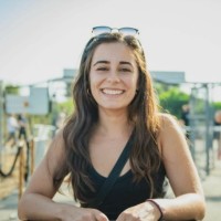 Eagle Point Funding Employee Maayan Saad's profile photo