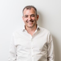 Podium Analytics Employee Damian Smith's profile photo