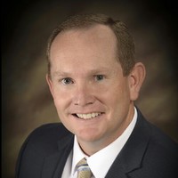 BYU-Idaho Employee Shane Webster's profile photo