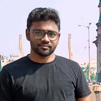 Karpaga M's profile photo