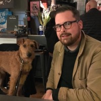 Ellipsis Brands Employee Freddy Furber's profile photo