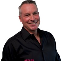 APELOS Therapie Employee Marco van Hees's profile photo