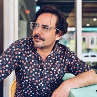 Beacon Communications, LLC Employee Andreas Kaczanowski's profile photo