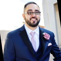 New Mexico Educational Retirement Board Employee Manuel Salmeron's profile photo