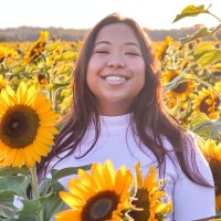 Datadog Employee Jackie Wright's profile photo