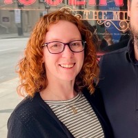 SUMMERS PHARMACY INC. Employee Ashley Popp's profile photo