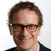 Trillium Health Partners Employee Benjamin Fine's profile photo