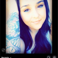 Fire Pro Recruiting Employee Ashley Lyons's profile photo