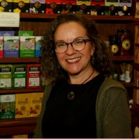 Merz Apothecary Employee Lisa Frye's profile photo